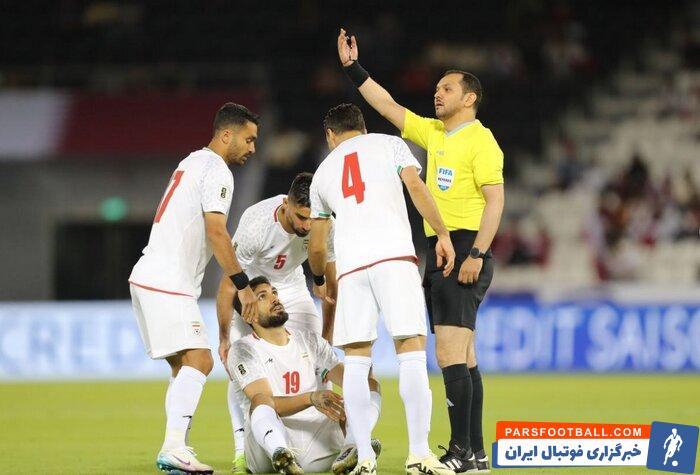 بهتاش فریبا : اگر تیم ملی از همه نفرات خود بهره می برد نتیجه دیگری رقم می‌ خورد