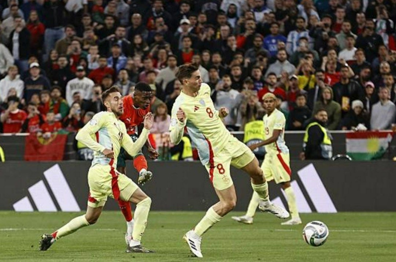 شکار ماتادورها در ضربات پنالتی؛ دومین قهرمانی رونالدو با پرتغال در لیگ ملت‌های اروپا