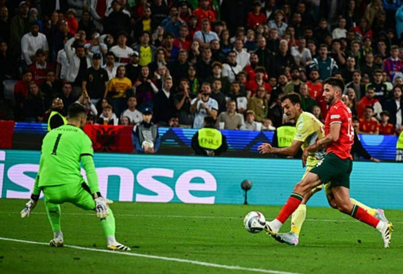 شکار ماتادورها در ضربات پنالتی؛ دومین قهرمانی رونالدو با پرتغال در لیگ ملت‌های اروپا