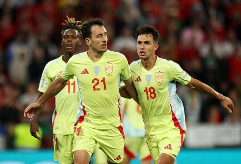 شکار ماتادورها در ضربات پنالتی؛ دومین قهرمانی رونالدو با پرتغال در لیگ ملت‌های اروپا