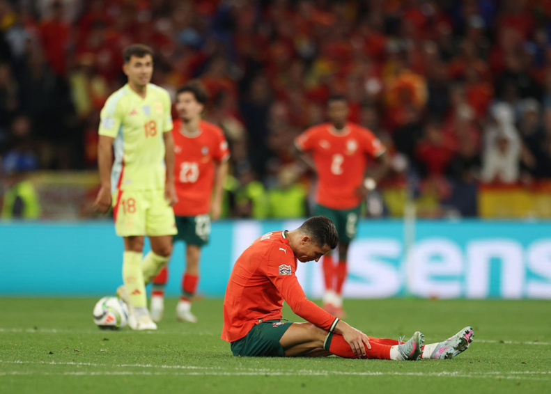 شکار ماتادورها در ضربات پنالتی؛ دومین قهرمانی رونالدو با پرتغال در لیگ ملت‌های اروپا