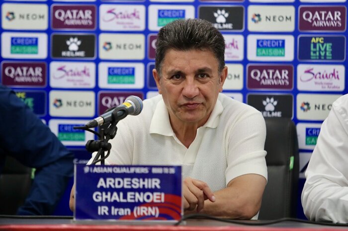 نگرانی پرسپولیس از جدایی کارتال در روز ادامه جاه‌طلبی رونالدو در ۴۰ سالگی