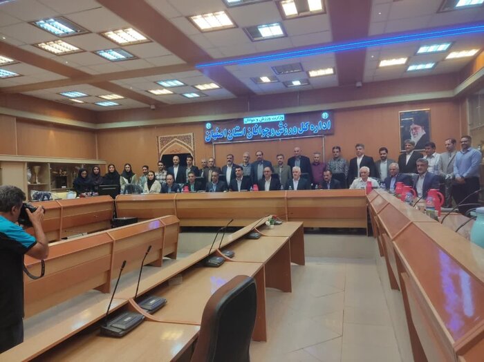 171924052 هندبال اصفهان از دوران طلایی گذشته فاصله گرفته است