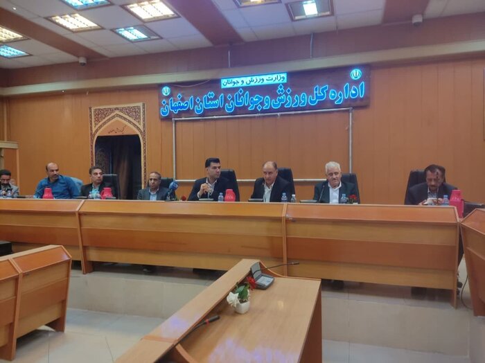 171924053 هندبال اصفهان از دوران طلایی گذشته فاصله گرفته است