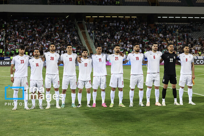 استقبال از توقف تمام مسابقات اسب‌دوانی ایران در روز آبی‌پوش شدن آقاسی