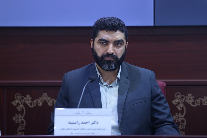 راستینه: مجلس یار دوازدهم تیم ملی فوتبال است/ حاشیه‌ها از اطراف تیم دور شود