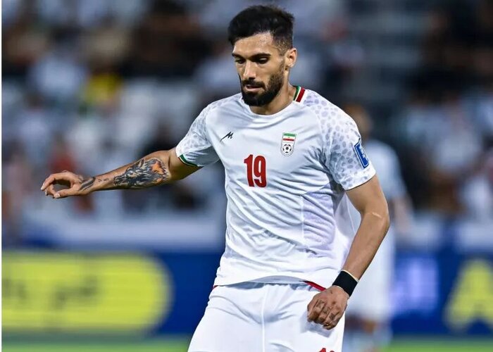 استقبال از توقف تمام مسابقات اسب‌دوانی ایران در روز آبی‌پوش شدن آقاسی