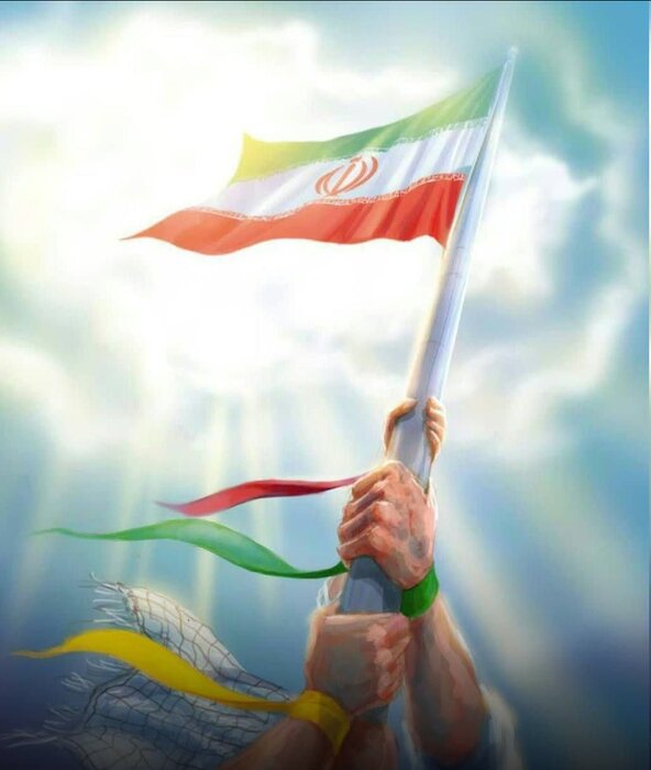 واکنش جامعه ورزش به جنایت صهیونیست‌ها؛ در راه عزت ایران لحظه‌ای کوتاه نخواهیم آمد