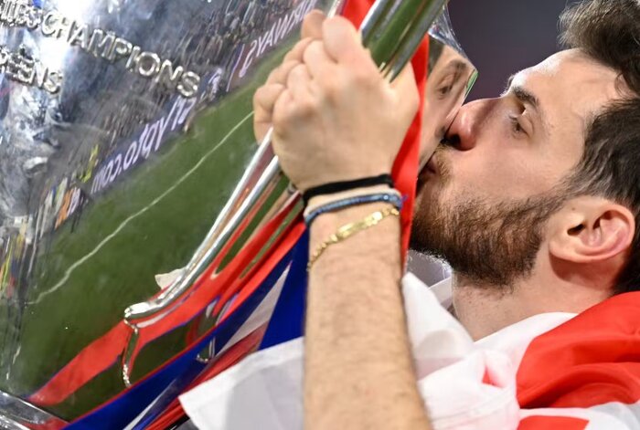 171931159 رونمایی از گرانترینهای جام باشگاههای جهان؛ باشگاه یک میلیارد یورویی!