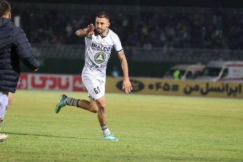 محمدامین کاظمیان