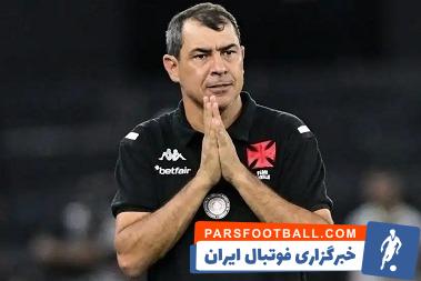 فابیو کاریله با قراردادی یک میلیون دویست هزار دلاری سرمربی استقلال شد