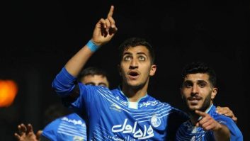 سیدمجید حسینی قرارداد خود را با کایسری اسپور به مدت 2 فصل تمدید کرد