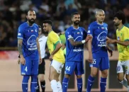 تقویت خط دفاعی استقلال با گزینه های با کیفیت نیاز فوری آبی پوشان