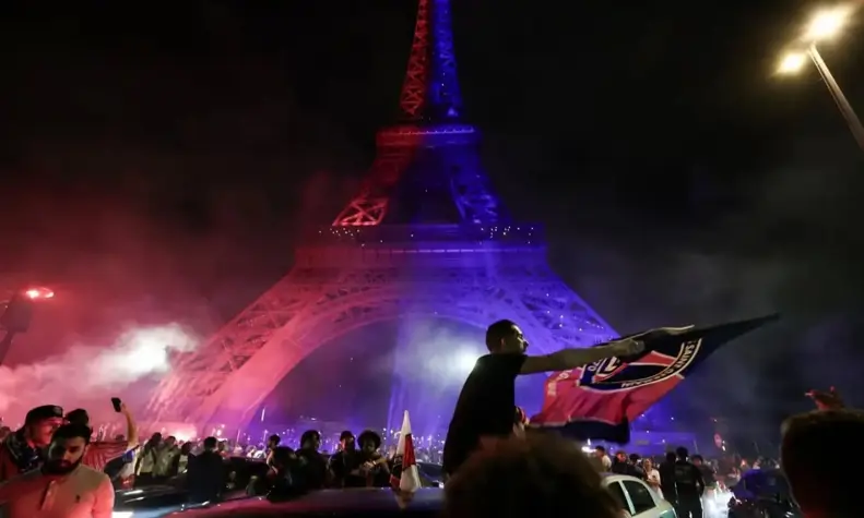 از فوتبال تا هولوگانیسم: وقتی شادی به خون کشیده می‌شود!