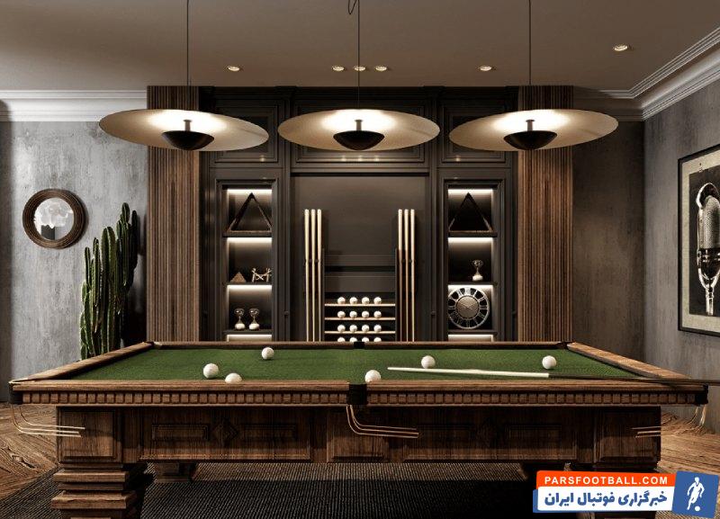 راهنمای کامل خرید میز بیلیارد حرفهای | نکات کلیدی برای انتخاب بهترین مدل