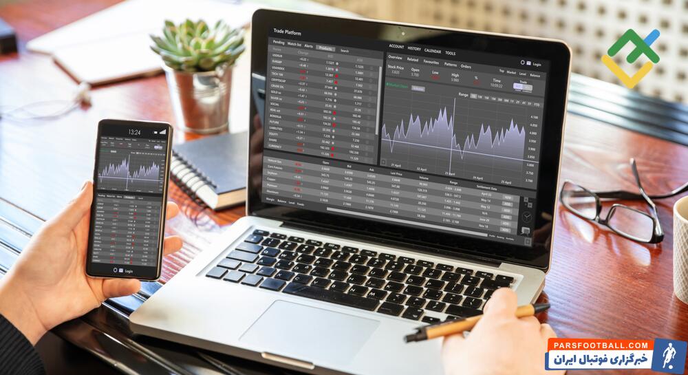 تسلط به ترید در فارکس با لایت فارکس