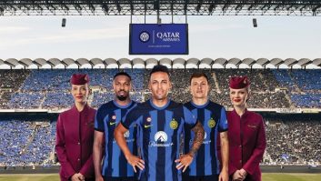 کدام تیم های فوتبال تحت حمایت قطر ایرویز هستند؟ اهداف تجاری