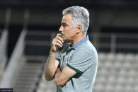 درخواست علیرضا اکبرپور پیشکسوت استقلال برای بخشش ریکاردو ساپینتو