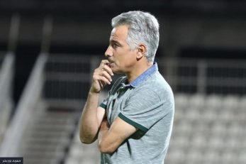 درخواست علیرضا اکبرپور پیشکسوت استقلال برای بخشش ریکاردو ساپینتو