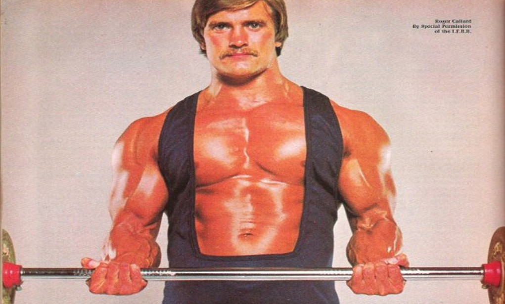 راجر کالارد