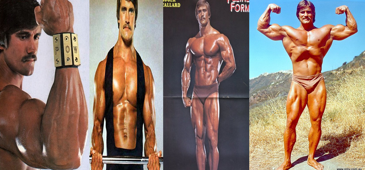 راجر کالارد