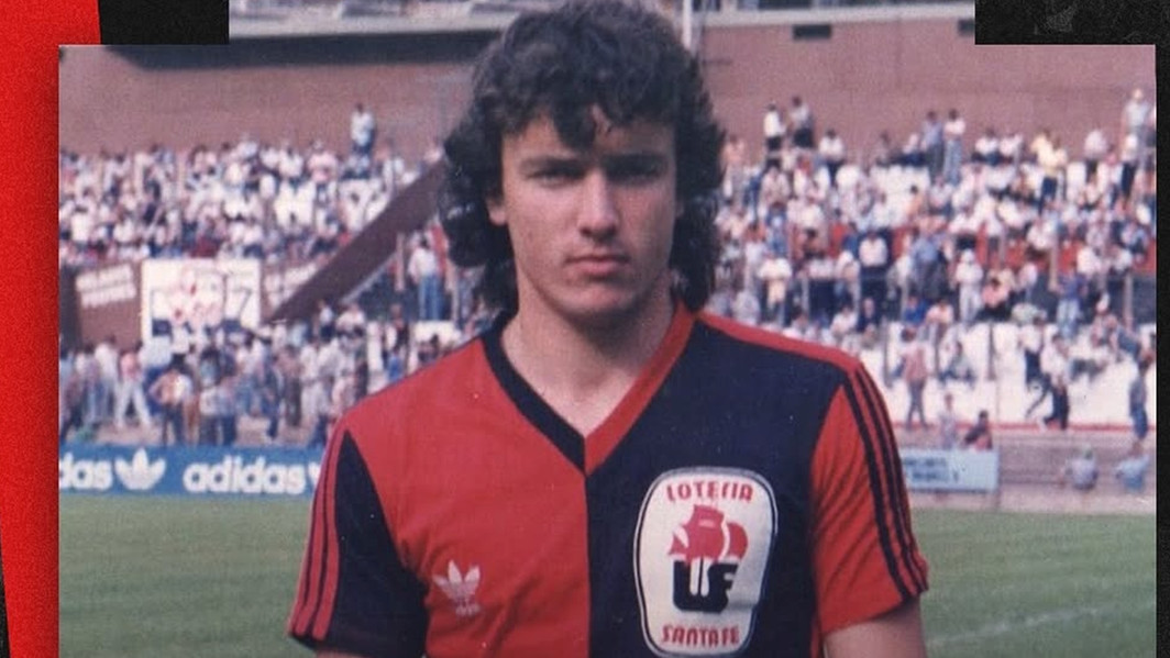 آبل بالبو در نیوولز اولدبویز