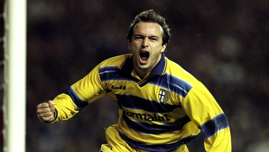 آبل بالبو در پارما