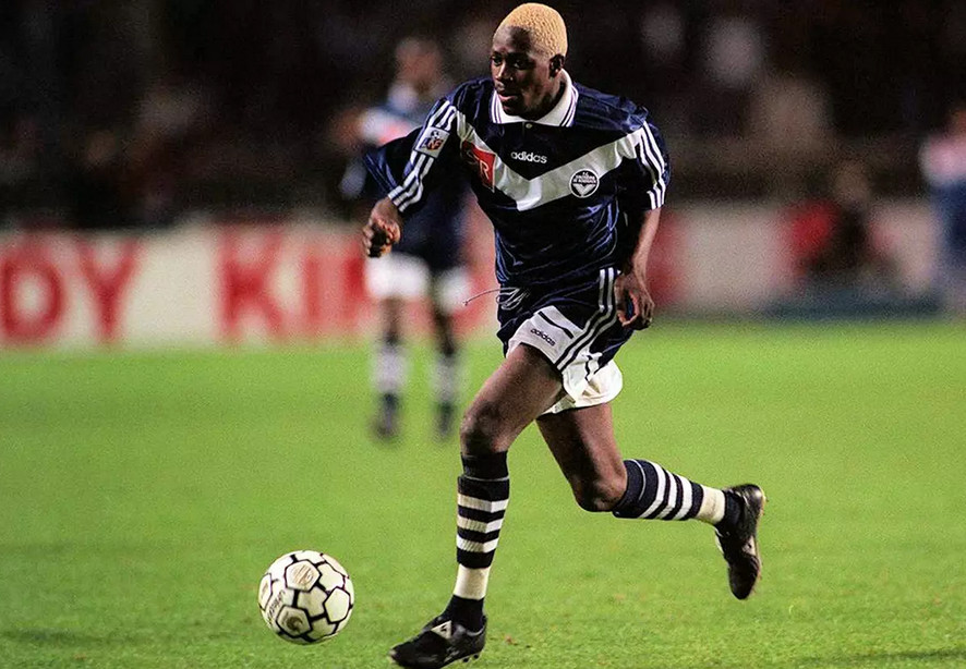 ابراهیم با در بوردو