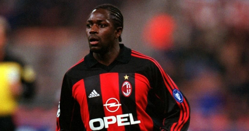 ابراهیم با در میلان