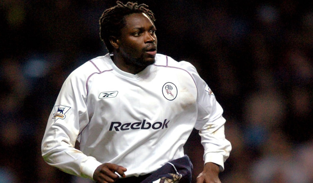 ابراهیم با در بولتون