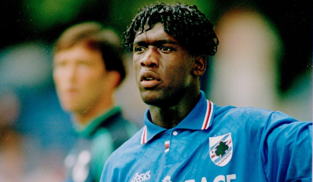 کلارنس سیدورف در سمپدوریا