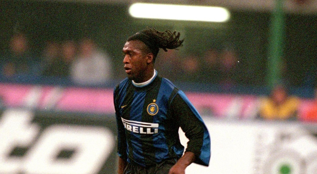 کلارنس سیدورف در اینتر