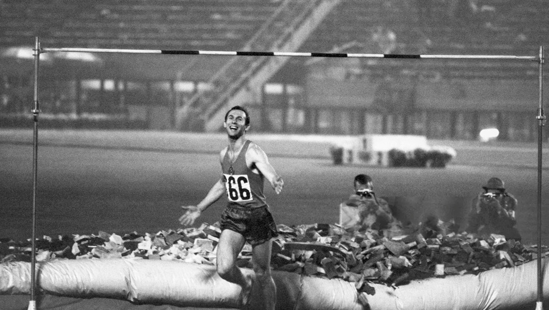 والری برومل