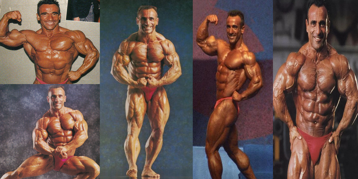 فلاویو باچانینی