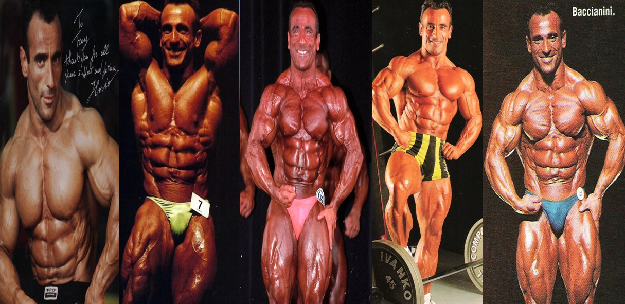 فلاویو باچانینی