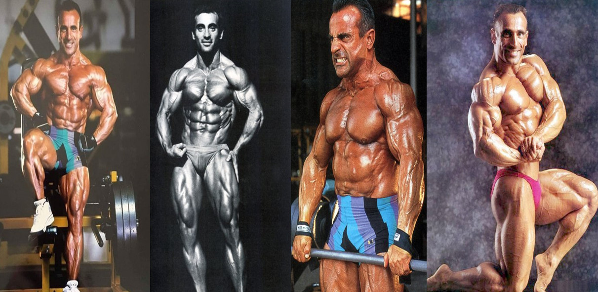 فلاویو باچانینی