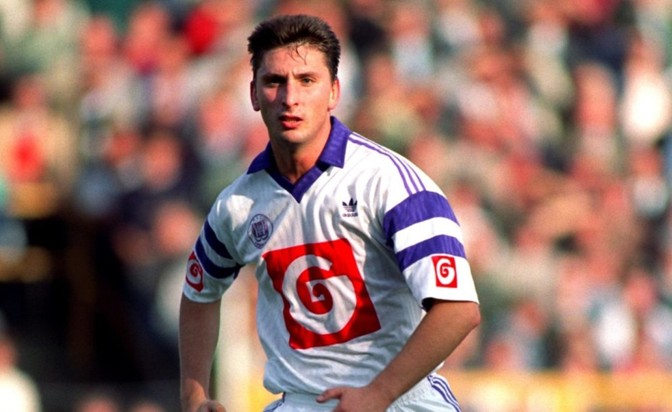 لوک نیلیس در اندرلخت