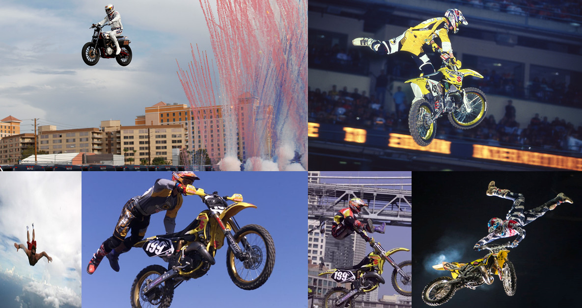 تراویس پاسترانا