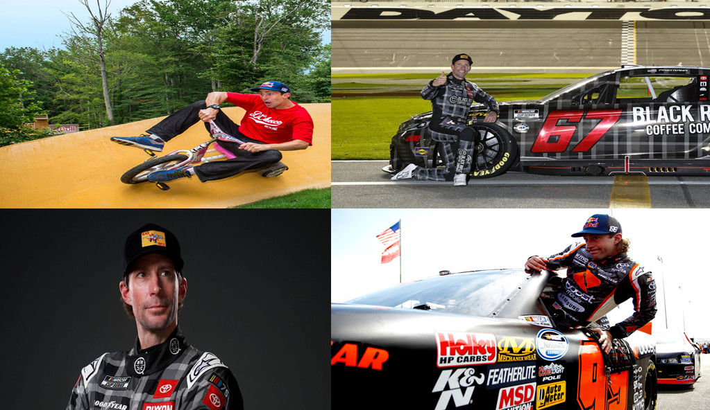 تراویس پاسترانا