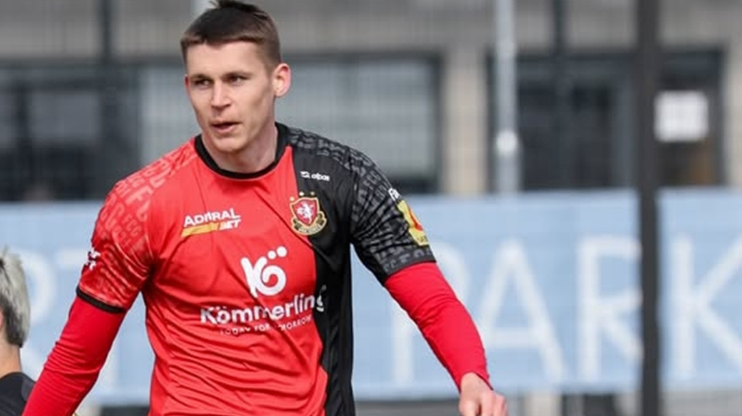 کرشمیر کریزمانیچ