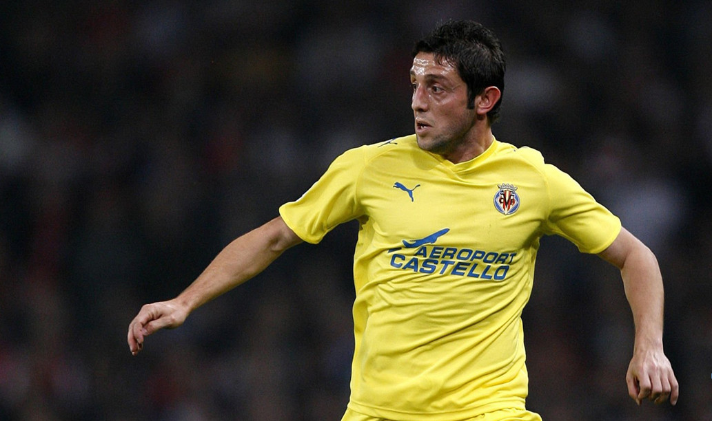 نیهات قهوه چی در ویارئال