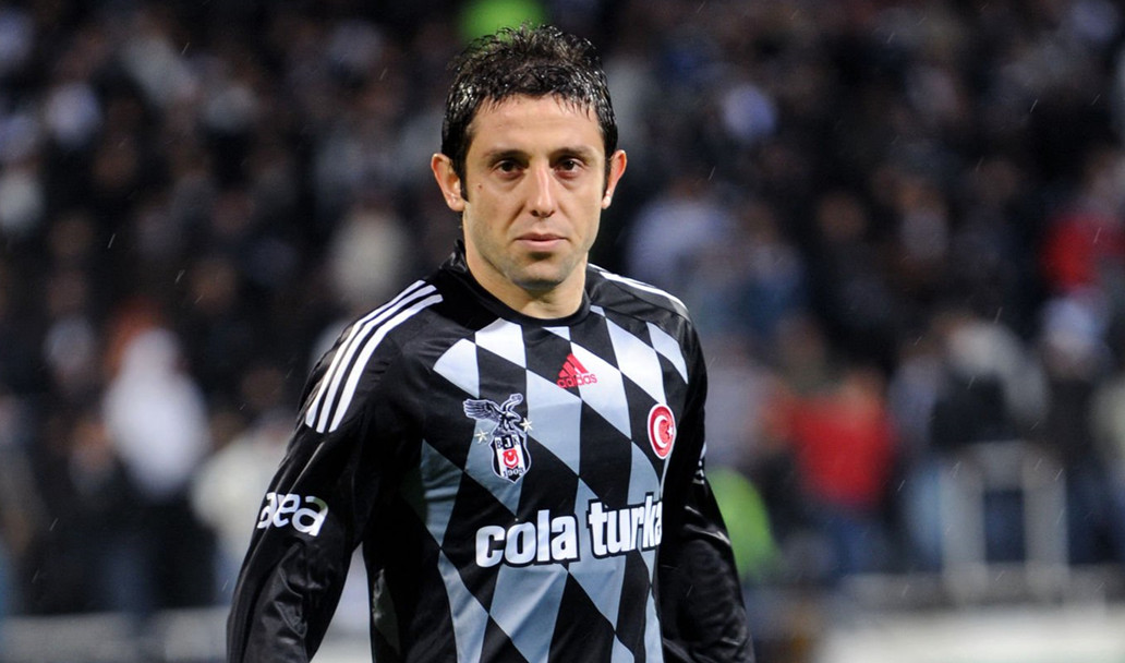 نیهات قهوه چی در بشیکتاش