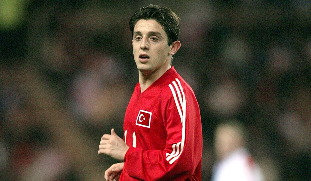 نیهات قهوه چی در تیم ملی ترکیه