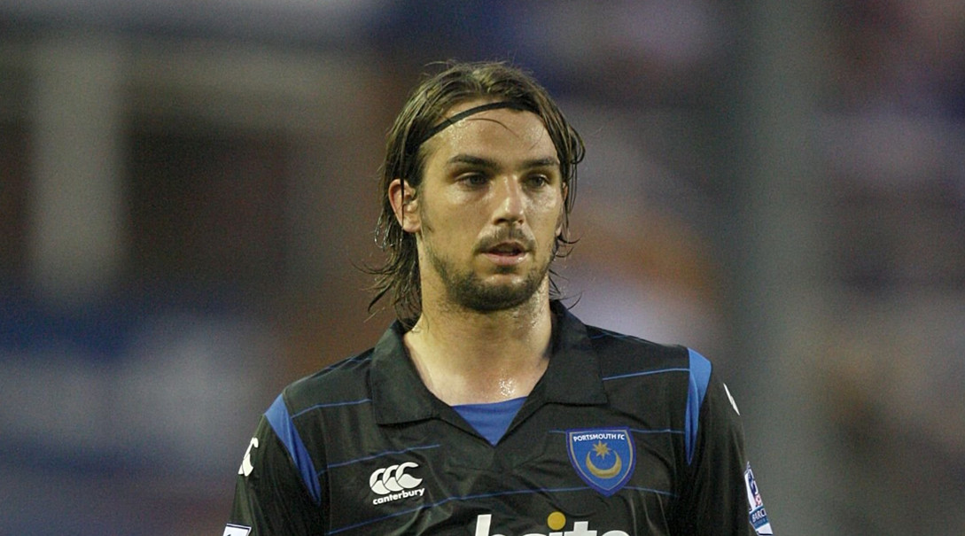 نیکو کرانچار در پورتسموث