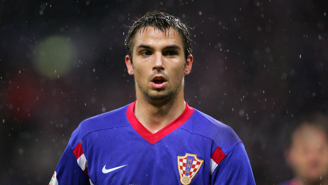 نیکو کرانچار در تیم ملی کرواسی