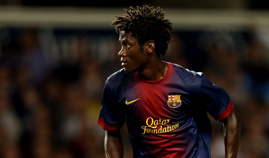 2025-06-12_234956 مکی باگناک در بارسلونا