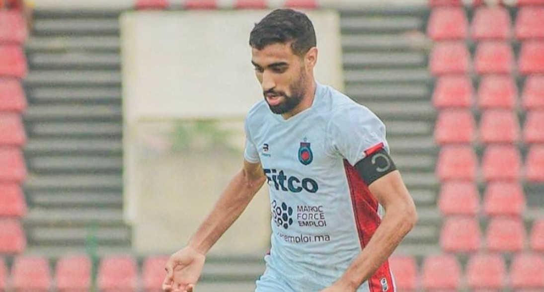 عبدالرحمان کساک