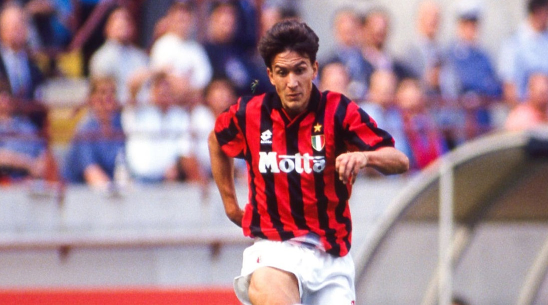 استفانو ارانیو در میلان