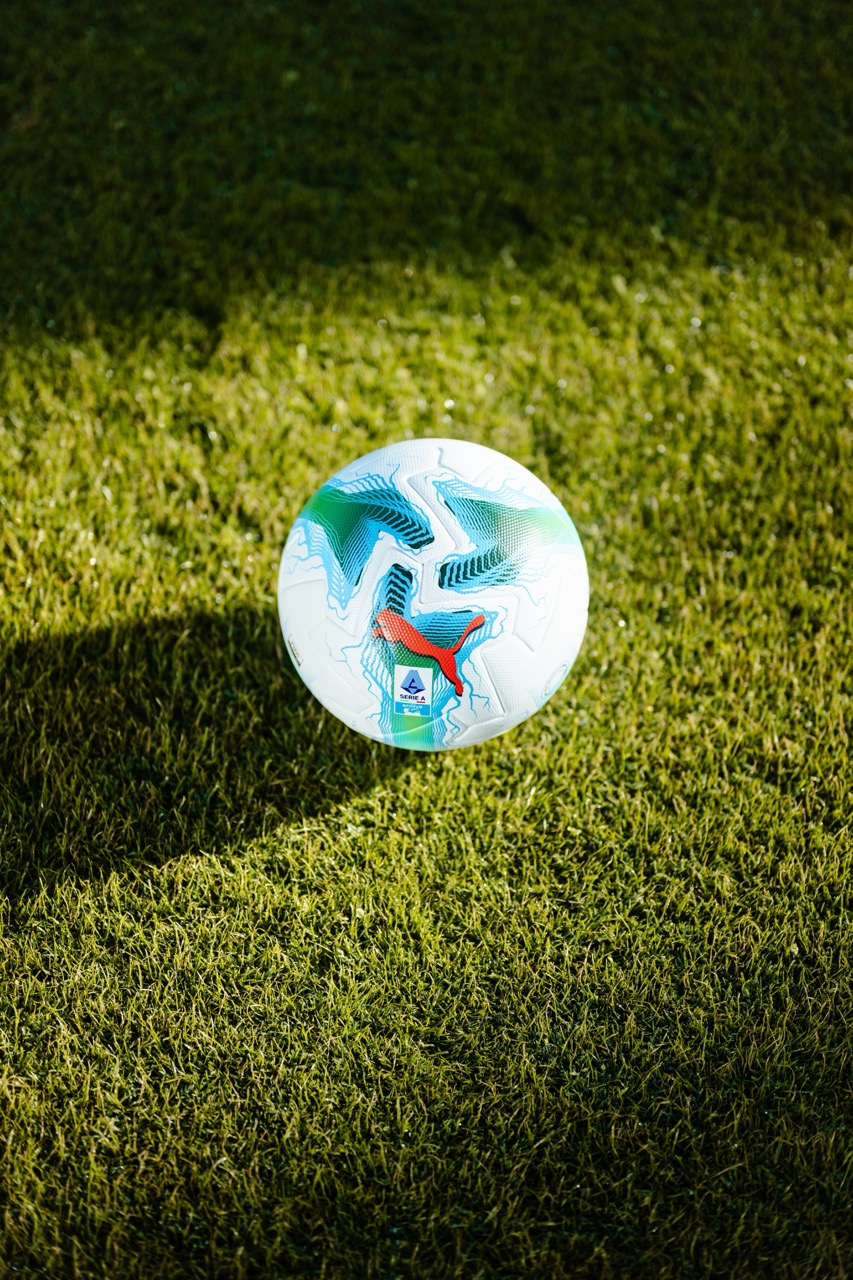 توپ سری آ در فصل ۲۶-۲۰۲۵