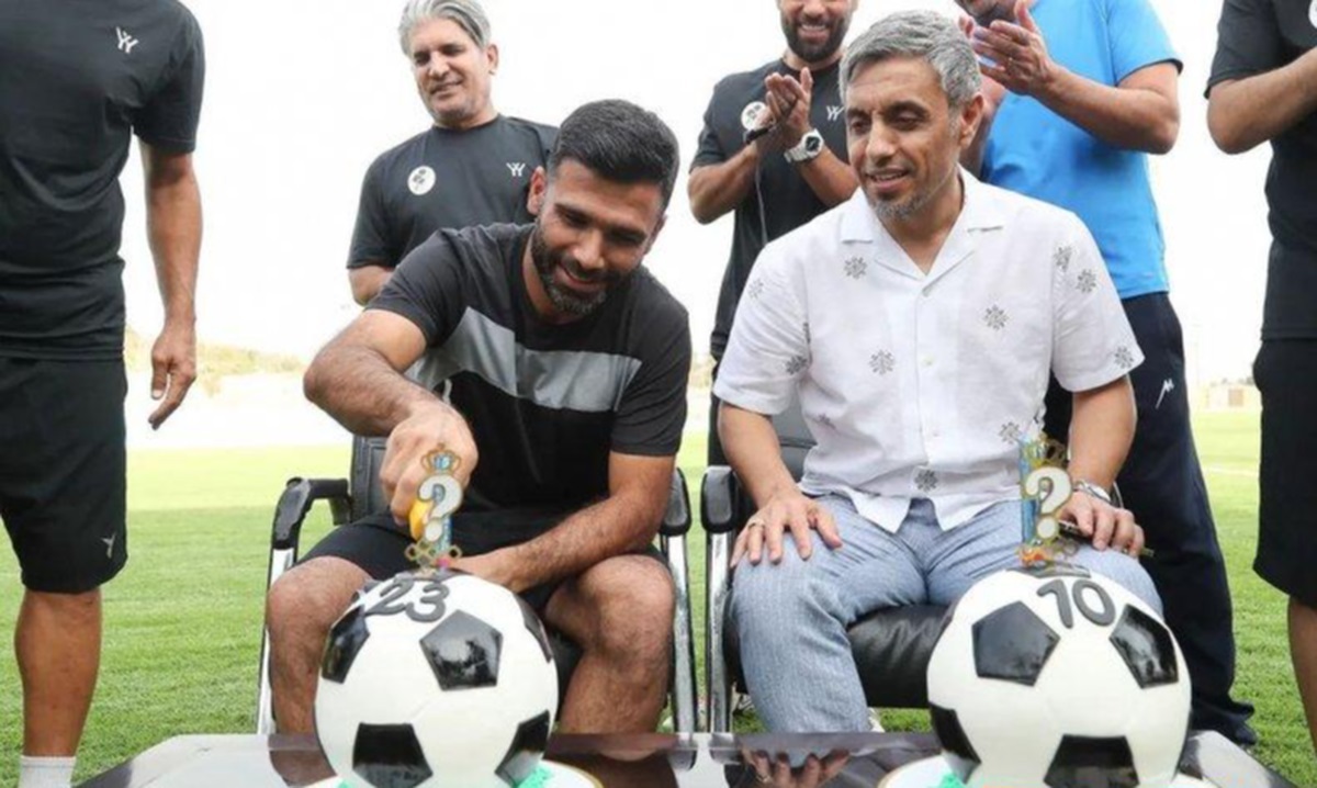 تغییر معنای جملات و اعداد توسط فدراسیونِ تاج؛ تیم فوتبال امید همچنان بلاتکلیف و ناامید